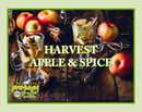 Harvest Apple & Spice Artisan Handcrafted Whipped Souffle Body Butter Mousse