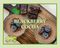 Blackberry Cocoa Poshly Pampered™ Artisan Handcrafted Nourishing Pet Shampoo