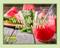 Watermelon Margarita Artisan Handcrafted Natural Organic Extrait de Parfum Body Oil Sample