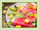 Creamy Melon & Mango Fierce Follicles™ Artisan Handcraft Beach Texturizing Sea Salt Hair Spritz