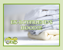Ex-Boyfriend's Hoodie Artisan Handcrafted Room & Linen Concentrated Fragrance Spray