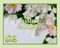 Jasmine Gardenia Fierce Follicle™ Artisan Handcrafted  Leave-In Dry Shampoo