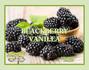 Blackberry Vanilla Artisan Handcrafted Body Wash & Shower Gel