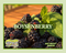 Boysenberry Artisan Handcrafted Natural Organic Extrait de Parfum Roll On Body Oil