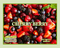 Cherry Berry Artisan Handcrafted Natural Organic Extrait de Parfum Roll On Body Oil