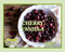 Cherry Vanilla Artisan Handcrafted Natural Organic Extrait de Parfum Body Oil Sample