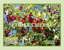 Chokecherry Artisan Handcrafted Whipped Shaving Cream Soap