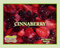 Cinnaberry Artisan Handcrafted Natural Organic Extrait de Parfum Body Oil Sample