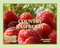 Country Raspberry Artisan Handcrafted Natural Organic Extrait de Parfum Body Oil Sample