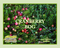 Cranberry Bog Artisan Handcrafted Natural Organic Extrait de Parfum Roll On Body Oil