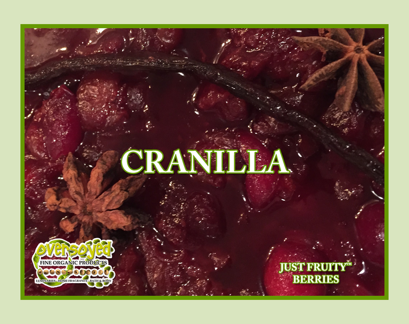 Cranilla Artisan Handcrafted Fragrance Reed Diffuser