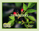 Dewberry Artisan Hand Poured Soy Tumbler Candle