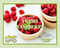Fresh Raspberry Artisan Handcrafted Natural Organic Extrait de Parfum Roll On Body Oil