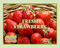 Fresh Strawberry Artisan Handcrafted Fragrance Warmer & Diffuser Oil Sample