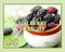 Mulberry Delight Artisan Handcrafted Natural Organic Extrait de Parfum Body Oil Sample