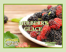 Mulberry Glace Artisan Handcrafted Sugar Scrub & Body Polish