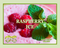 Raspberry Ice Artisan Handcrafted Natural Organic Extrait de Parfum Body Oil Sample