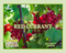 Red Currant Artisan Handcrafted Fragrance Warmer & Diffuser Oil Sample