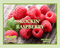 Rockin' Raspberry Artisan Handcrafted Natural Organic Extrait de Parfum Body Oil Sample