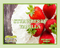Strawberry Vanilla Artisan Handcrafted Natural Organic Extrait de Parfum Roll On Body Oil