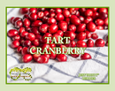 Tart Cranberry Artisan Hand Poured Soy Wax Aroma Tart Melt
