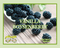 Vanilla Boysenberry Artisan Handcrafted Silky Skin™ Dusting Powder