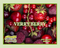 Verry Berry Artisan Handcrafted Natural Organic Eau de Parfum Solid Fragrance Balm