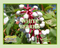 White Berries Artisan Handcrafted Fragrance Warmer & Diffuser Oil Sample