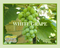 White Grape Artisan Handcrafted Fragrance Warmer & Diffuser Oil Sample