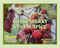 Boysenberry Santal Spice Artisan Handcrafted Natural Organic Eau de Parfum Solid Fragrance Balm