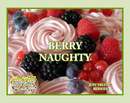 Berry Naughty Artisan Handcrafted Facial Hair Wash