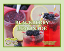 Blackberry Lemonade Artisan Handcrafted Head To Toe Body Lotion
