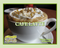 Cafe Latte Artisan Handcrafted Natural Organic Extrait de Parfum Body Oil Sample