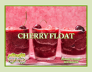 Cherry Float Fierce Follicles™ Artisan Handcrafted Shampoo & Conditioner Hair Care Duo