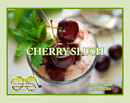Cherry Slush Artisan Handcrafted Whipped Souffle Body Butter Mousse