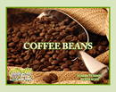 Coffee Beans Artisan Handcrafted Fragrance Warmer & Diffuser Oil Sample