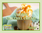 Coffee Caramel Cream Artisan Handcrafted Spa Relaxation Bath Salt Soak & Shower Effervescent