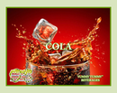 Cola Artisan Handcrafted Sugar Scrub & Body Polish