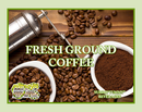 Fresh Ground Coffee Fierce Follicles™ Artisan Handcrafted Shampoo & Conditioner Hair Care Duo