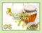 Goat Milk & Honey Artisan Handcrafted Natural Deodorant