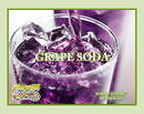 Grape Soda Artisan Handcrafted Fragrance Warmer & Diffuser Oil