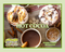 Hot Cocoa Artisan Handcrafted Sugar Scrub & Body Polish