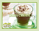 Irish Cream Fierce Follicle™ Artisan Handcrafted  Leave-In Dry Shampoo