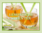 Lemongrass Green Tea Artisan Handcrafted Spa Relaxation Bath Salt Soak & Shower Effervescent