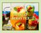 Mango Berry Tea Artisan Handcrafted Body Spritz™ & After Bath Splash Mini Spritzer