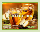 Mulled Cider Artisan Handcrafted Fragrance Warmer & Diffuser Oil Sample