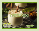 Nutty Nog Artisan Handcrafted Shea & Cocoa Butter In Shower Moisturizer