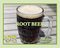 Root Beer Artisan Handcrafted Exfoliating Soy Scrub & Facial Cleanser