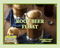 Root Beer Float Artisan Handcrafted Body Spritz™ & After Bath Splash Mini Spritzer