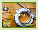 Espresso Artisan Handcrafted Natural Deodorizing Carpet Refresher